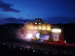 -三亚红色娘子军演艺公园景区