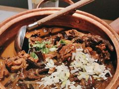 -关东小磨东北菜(漕河泾印象城店)