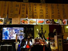 -半藏居酒屋(香港花园店)