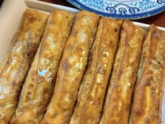 -四季民福烤鸭店(故宫店)