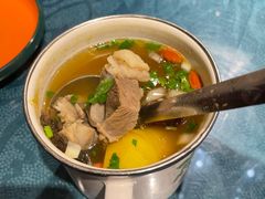 -乡村馕坑肉·烧烤·新疆菜·本地人更爱吃(阿勒泰首店)