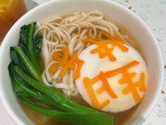 -大树餐厅(环球港店)