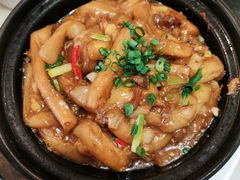 -星洲小聚·东南亚菜(中航城君尚店)