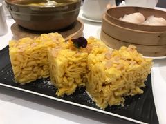 榄仁萨其马-白天鹅宾馆-宏图府餐厅