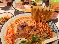 -鑫花溪牛肉米粉(凤凰街创始总店)