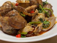 -杨氏青龙虾·羊蝎子(珠江路店)