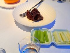 -运·中餐厅(成都华尔道夫酒店)