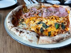 -PIZZA BIANCA(万象城店)