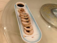 -京滨饭店·餐厅(阜外大街店)