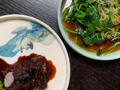-海天楼中餐厅(吴宫泛太平洋酒店)