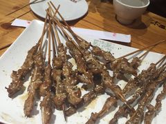 -木屋烧烤(西南角店)