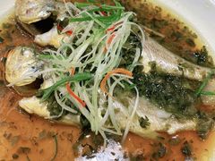 -启东海鲜人家(古美路店)