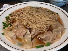 老淮滨云吞面-老淮滨-蚌埠非遗小吃(淮河路店)
