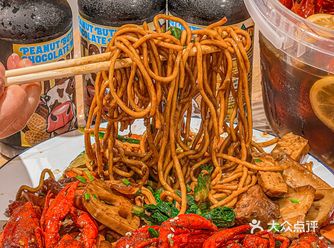 诚意推荐万松园巷子里藏着的宝藏大排挡