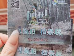 -同里国家湿地公园