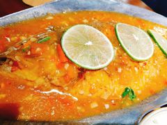 -觅山云南菜(泊富ICITY店)