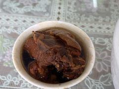 -月星羊肉面馆(黄河路美食休闲街店)