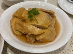 绍兴酒香鸡-鼎泰丰(环贸店)