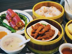 -佰味家宴(柠溪文化广场店)