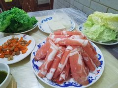 -鑫龙火锅城(经二纬四店)