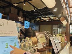 -茶米有言(城市市集龙之梦店)