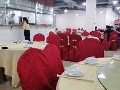大堂-大岗烧鸡·大塘好海鲜饭店