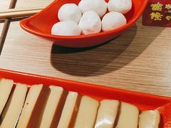 -季季红火锅(文化大厦店)