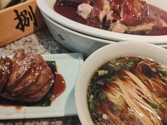 -南京大牌档(壹方天地店)