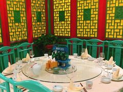 -北平食府(凤凰城店)