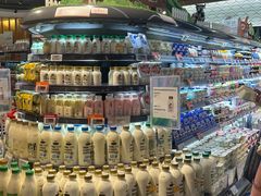 -Olé精品超市(广州太古汇店)