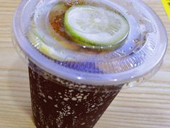 -好呷嘎来沙茶面(北京路店)