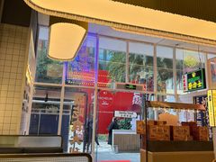 -食大利香港茶餐厅(南亚风情第一城店)