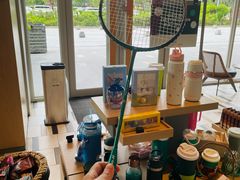 -星巴克臻选(珠海富华里店)