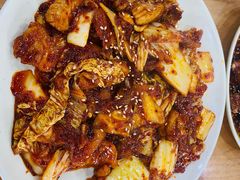 -贤花饭店(城阳店)