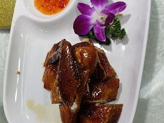 -东江海鲜大排档·潮汕菜·砂锅粥