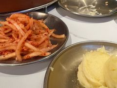 -西塔老太太泥炉烤肉(北京望京店)