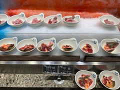 -初色海鲜自助(万丰路店)
