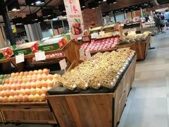 -果蔬好生活超市(乐堤港店)