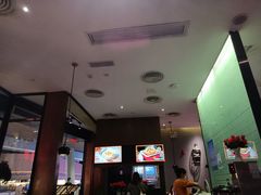 -炭舍干锅(华发商都店)