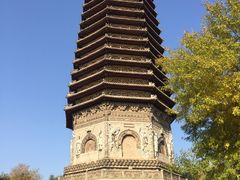 -玲珑塔公园