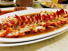 -顺风海鲜港(金玉兰店)