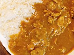 -顶屋咖喱(街道口总店)