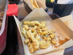 -新辣道鱼火锅(龙旗广场店)
