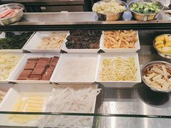 -椒锅锅·麻辣香锅(宝地广场城市集市店)