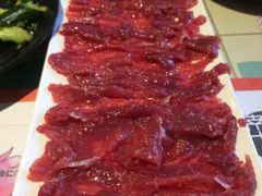 -南城十里潮汕鲜牛火锅·鲜虾生滚粥(融汇老商埠店)