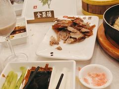 -全聚德(常州店)