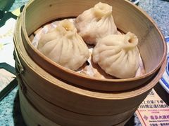 -南京大牌档(济南万象城店)