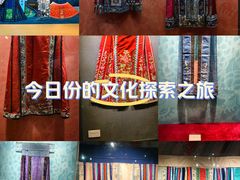 -上海纺织博物馆
