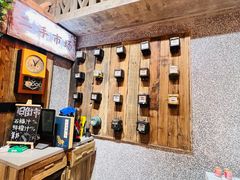 -旧街市鲜货老火锅(大光路店)