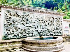 -南华禅寺
